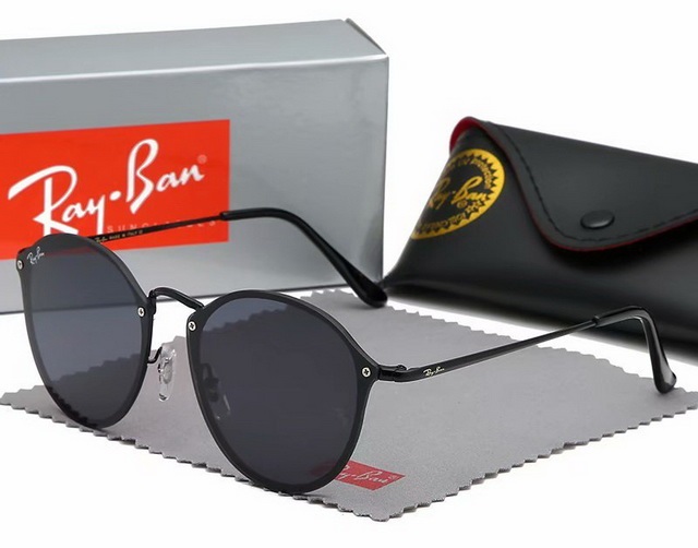 Ray Ban Boutique Sunglasses 084